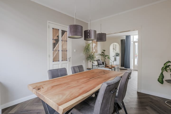 Foto 5 van Van Hogendorpstraat 58