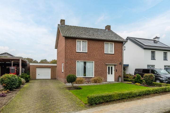 Foto 1 van Zandstraat 7