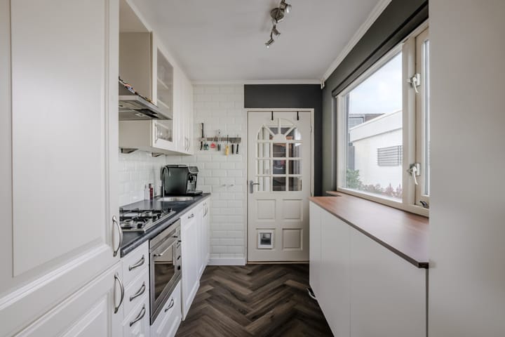 Foto 9 van Van Hogendorpstraat 58