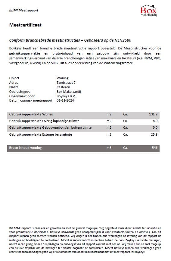 Foto 40 van Zandstraat 7