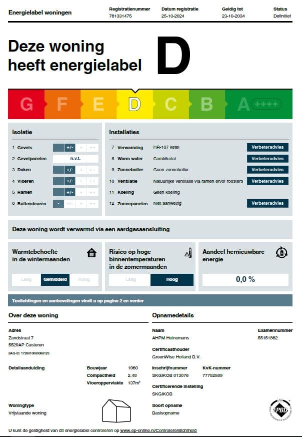 Foto 41 van Zandstraat 7