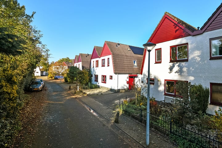 View photo 2 of Agnietenhof 33