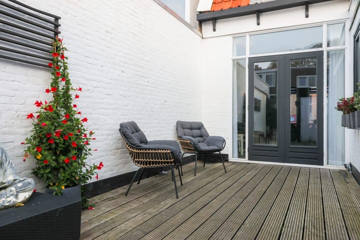 Foto 16 van Van Hogendorpstraat 58