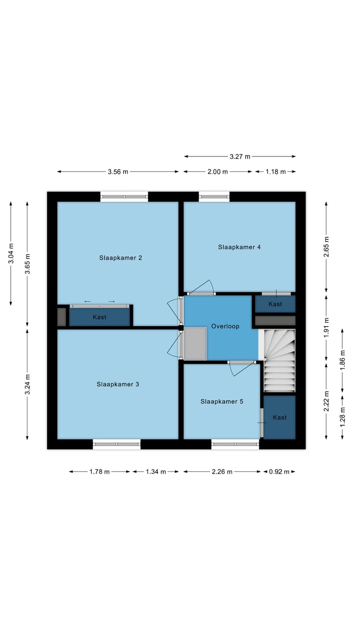 Foto 46 van Zandstraat 7