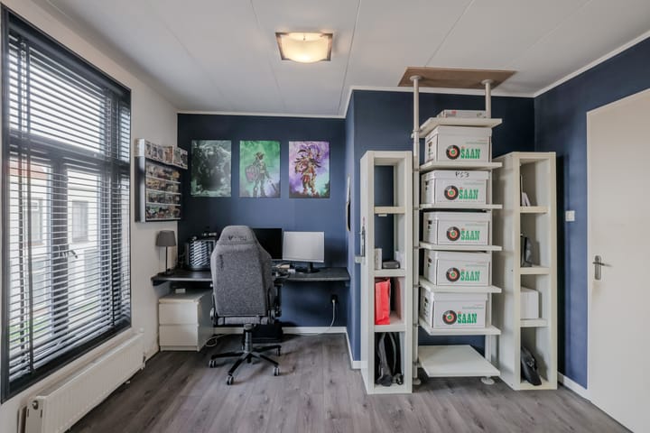 Foto 21 van Van Hogendorpstraat 58