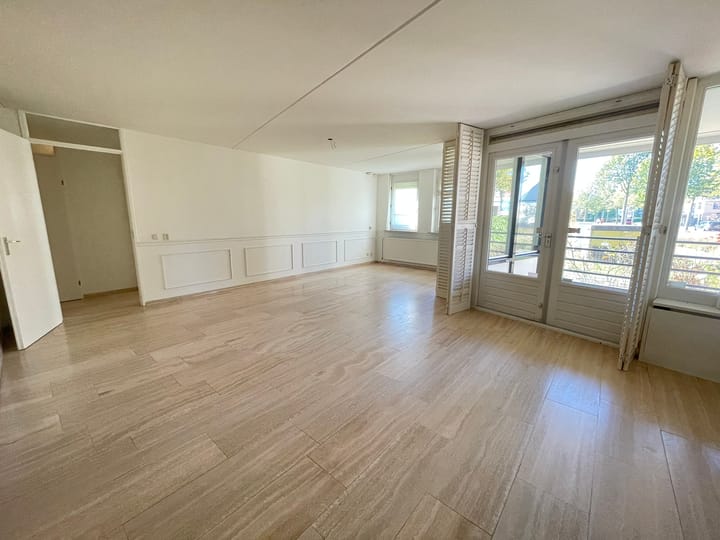 Foto 3 van Hammerveldlaan 37