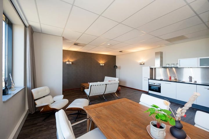 Eschertoren 3-C