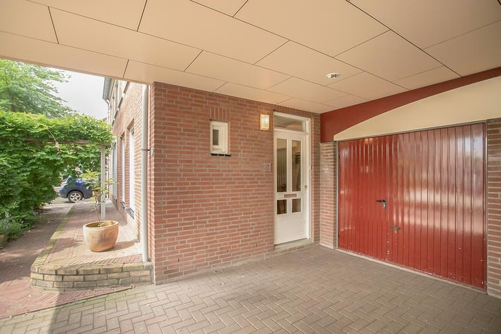 Bekijk foto 9 van Vondersestraat 17