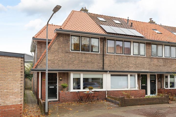 Franklinstraat 28