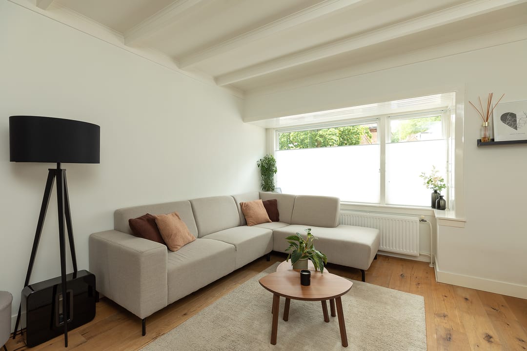 Foto 7 van Franklinstraat 28