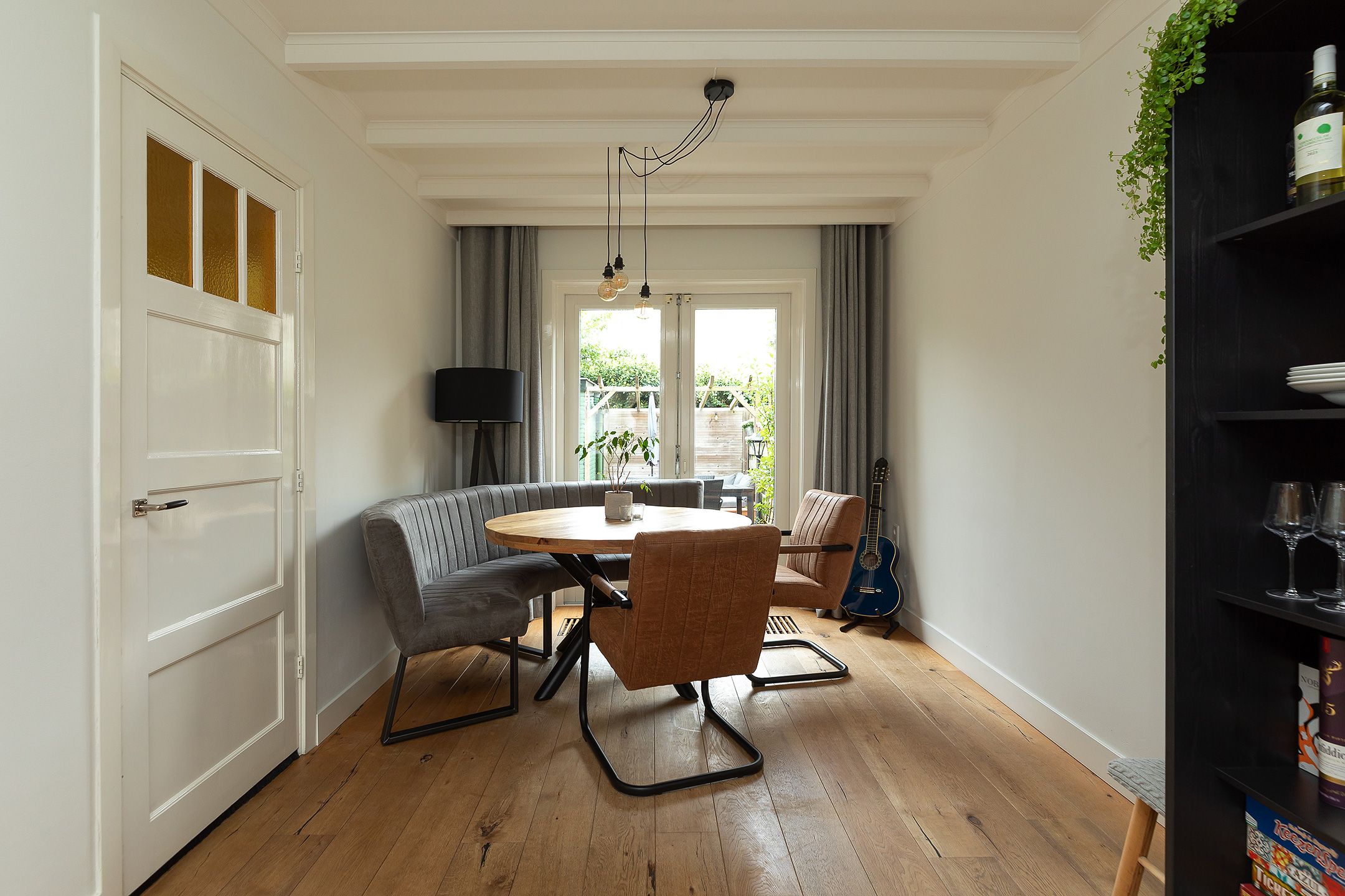 Foto 9 van Franklinstraat 28