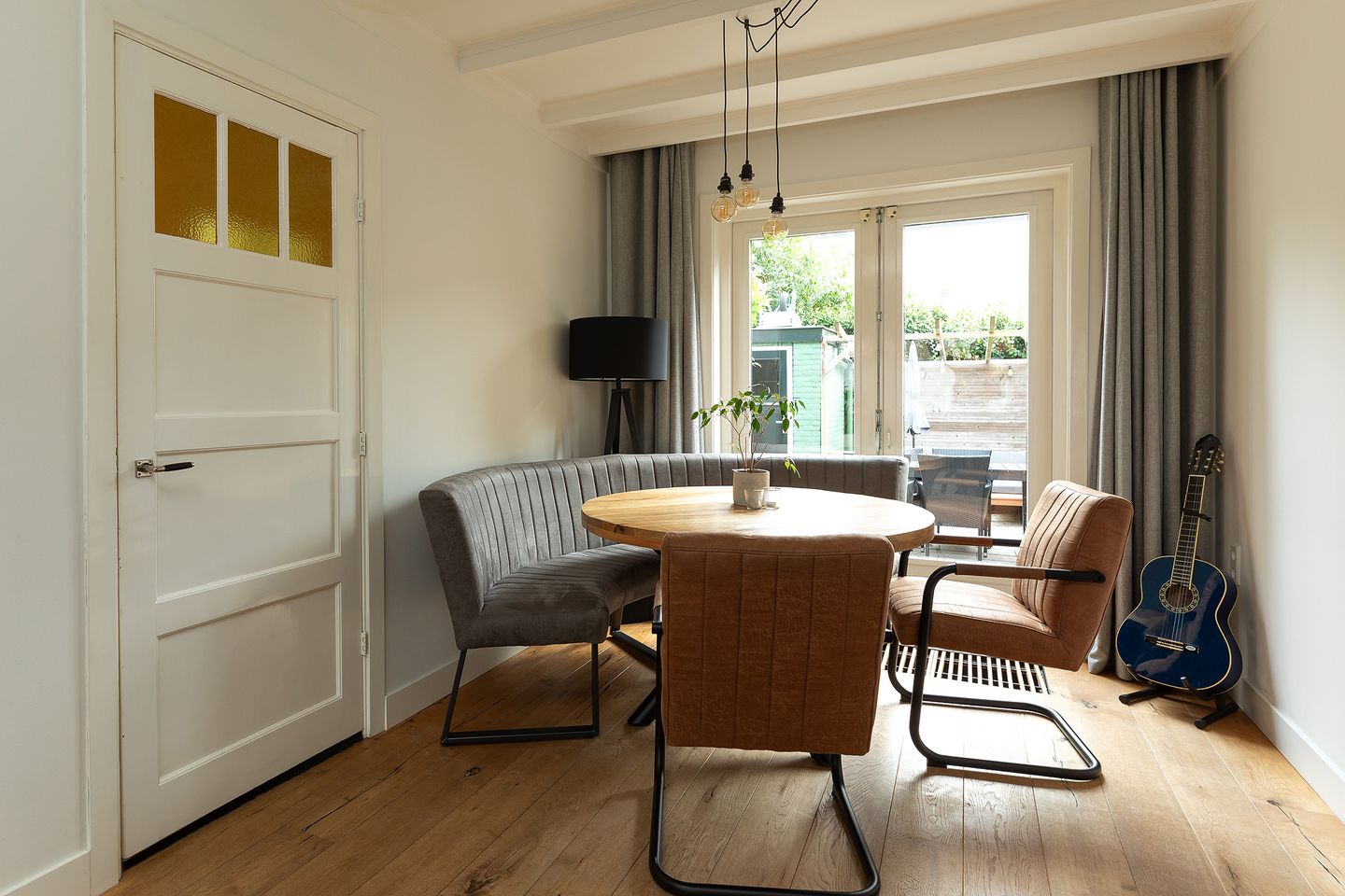 Foto 10 van Franklinstraat 28