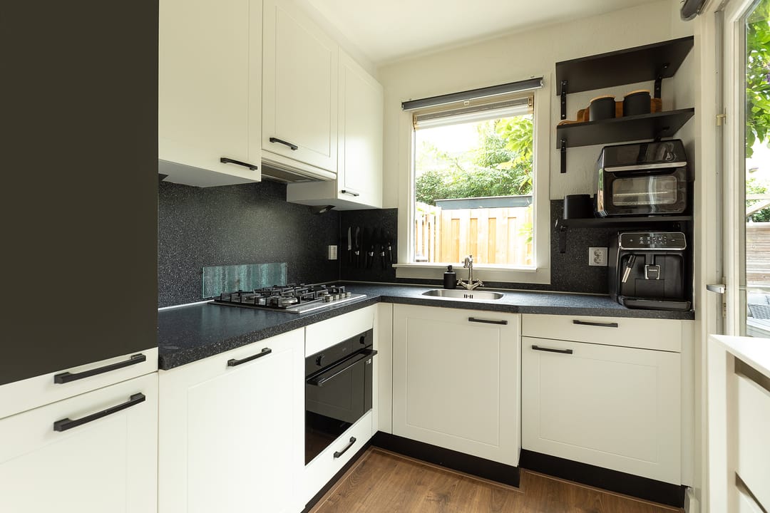 Foto 11 van Franklinstraat 28