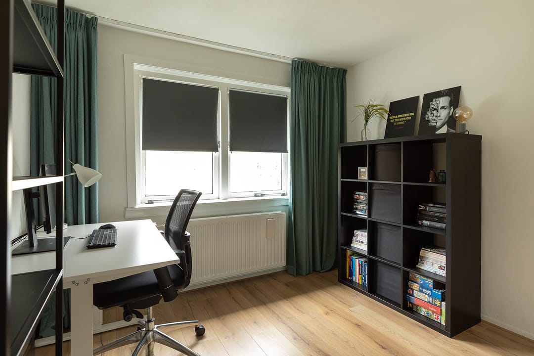 Foto 17 van Franklinstraat 28