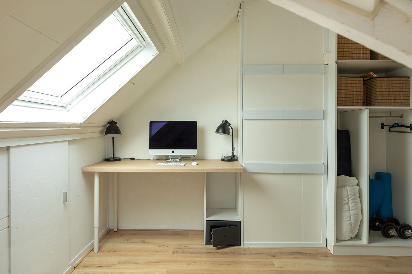 Foto 20 van Franklinstraat 28