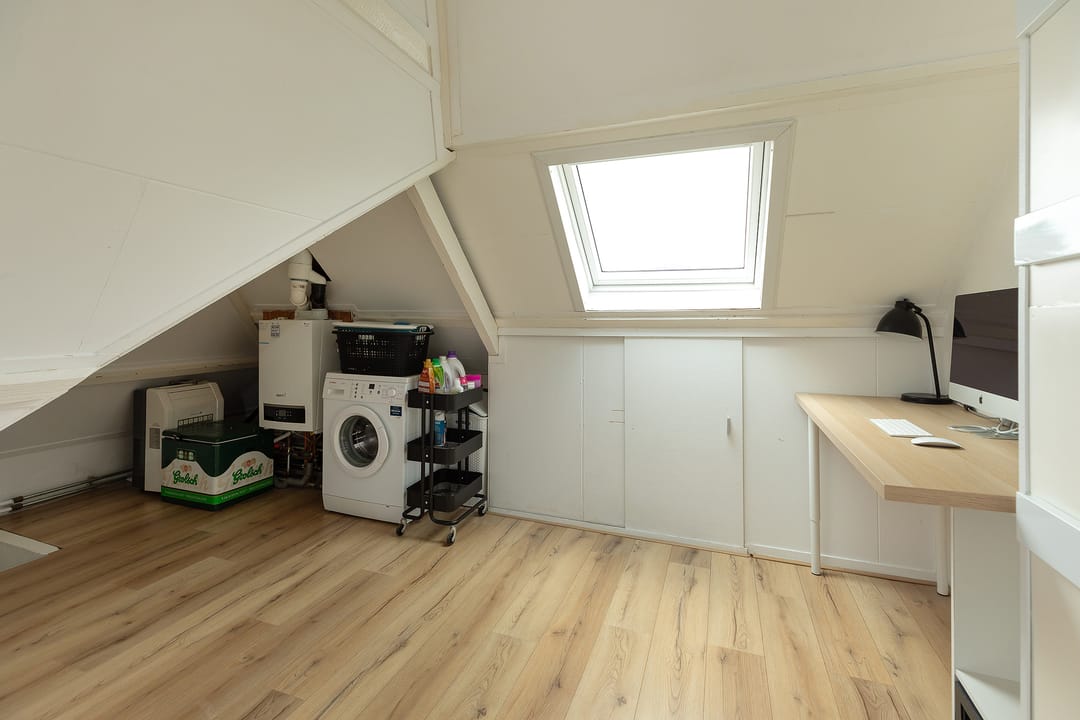 Foto 22 van Franklinstraat 28