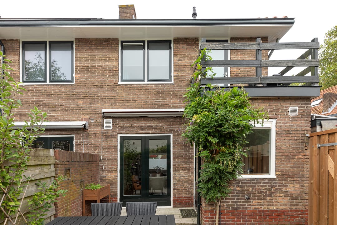 Foto 23 van Franklinstraat 28