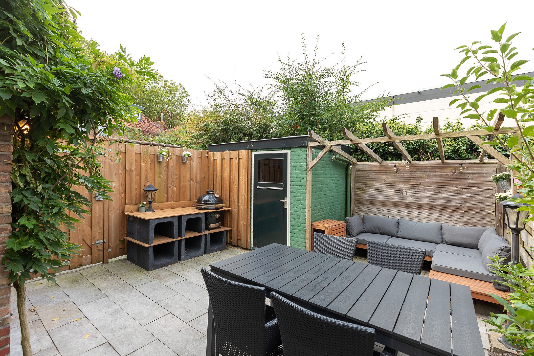 Foto 24 van Franklinstraat 28