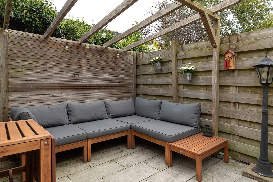 Foto 26 van Franklinstraat 28