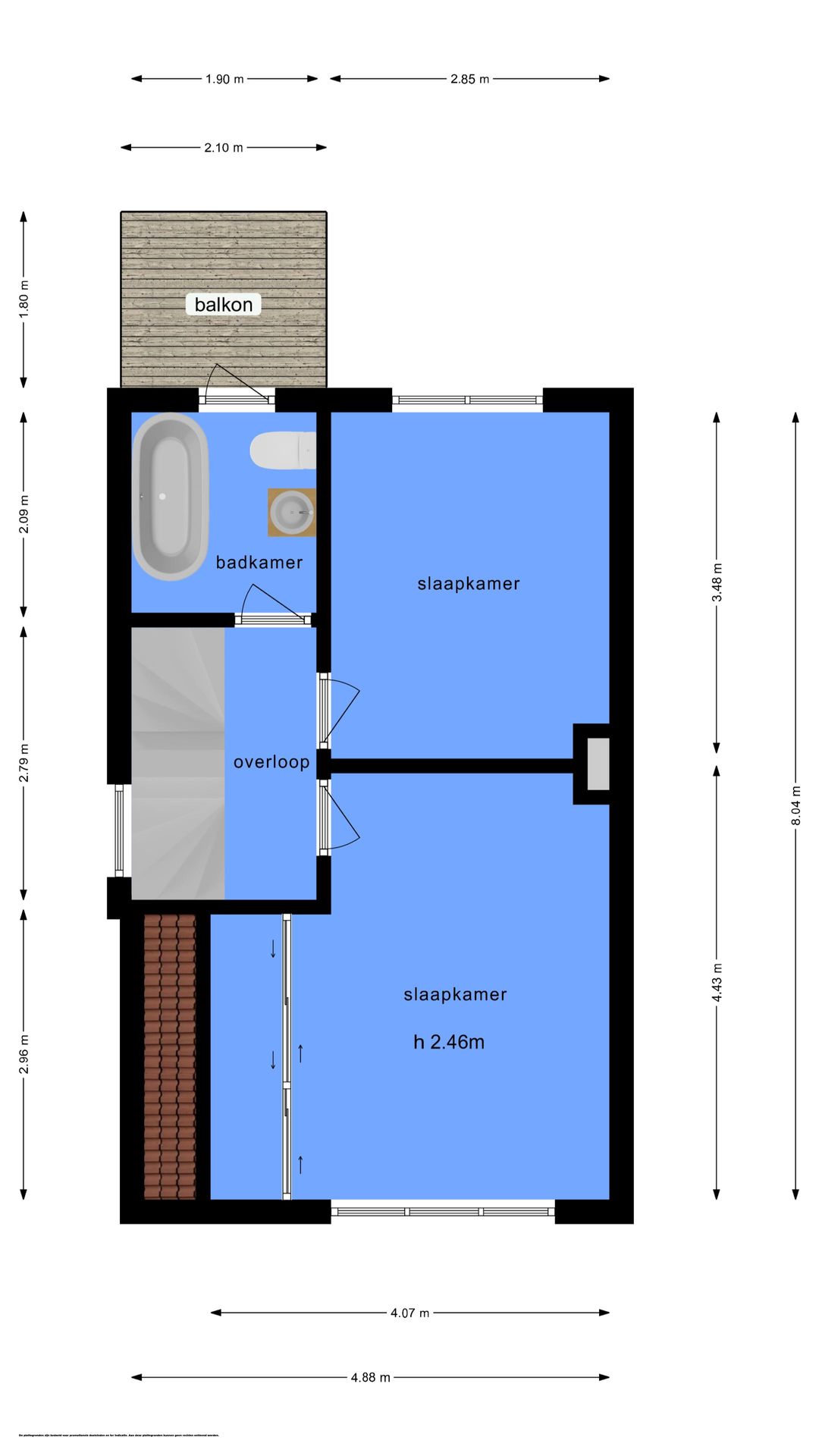 Foto 28 van Franklinstraat 28
