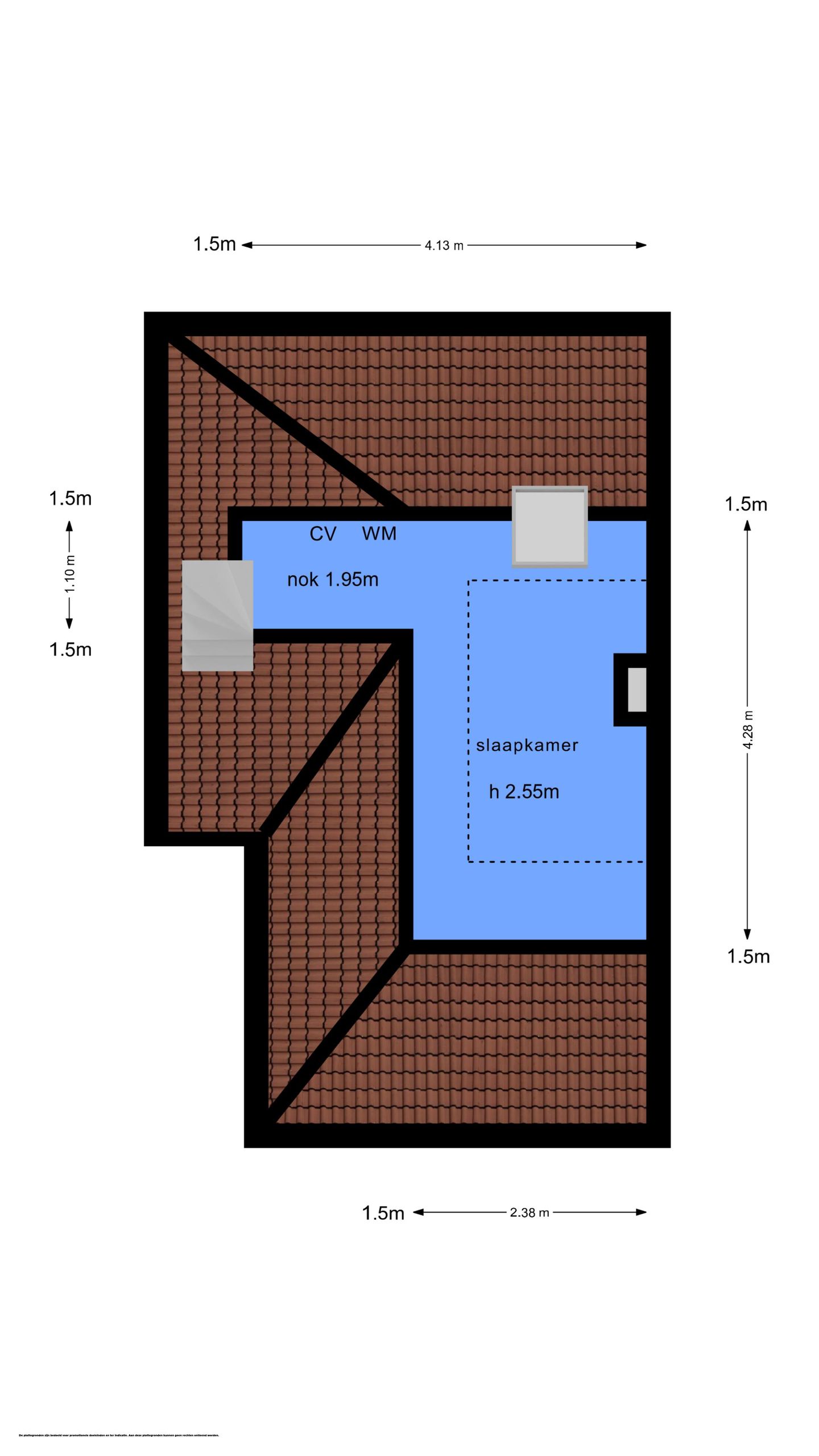 Foto 29 van Franklinstraat 28