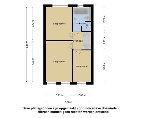 Bekijk foto 33 van Vondersestraat 17