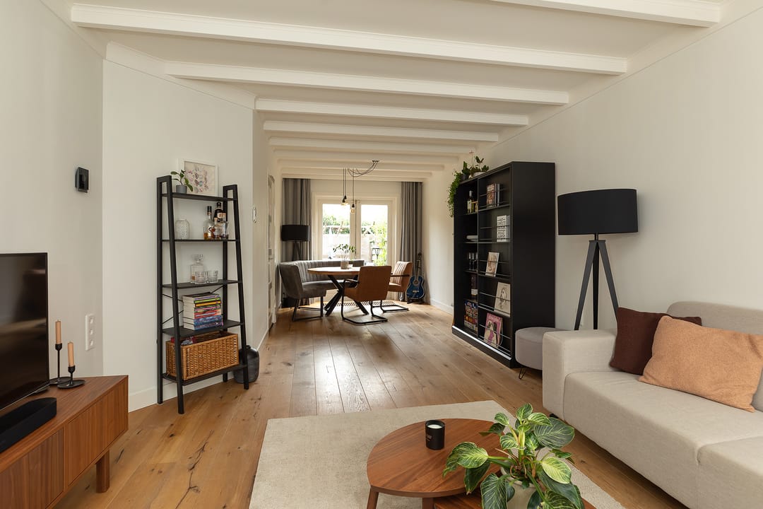 Foto 8 van Franklinstraat 28