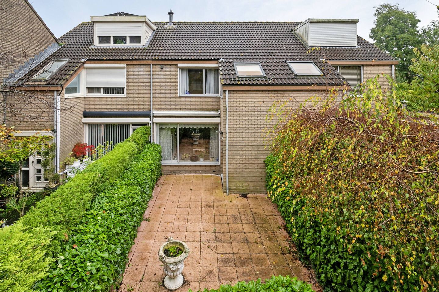 Foto 1 van Grasgors 43