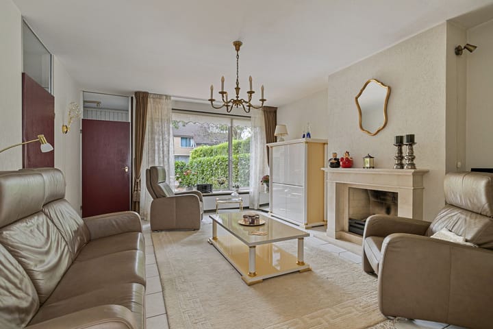 Foto 2 van Grasgors 43