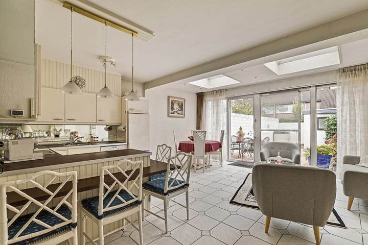 Foto 3 van Grasgors 43