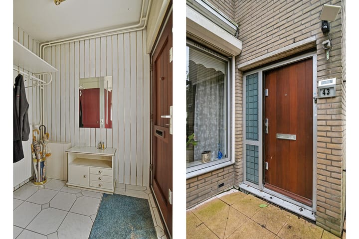 Photo 9 of Grasgors 43