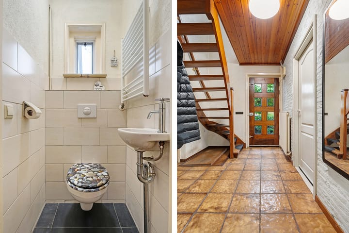 Foto 7 van Van Roijensweg 15