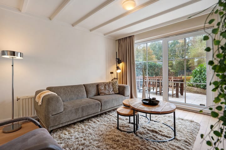 Foto 10 van Van Roijensweg 15