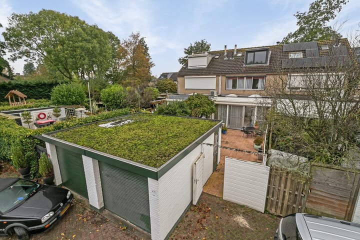 Photo 38 of Grasgors 43