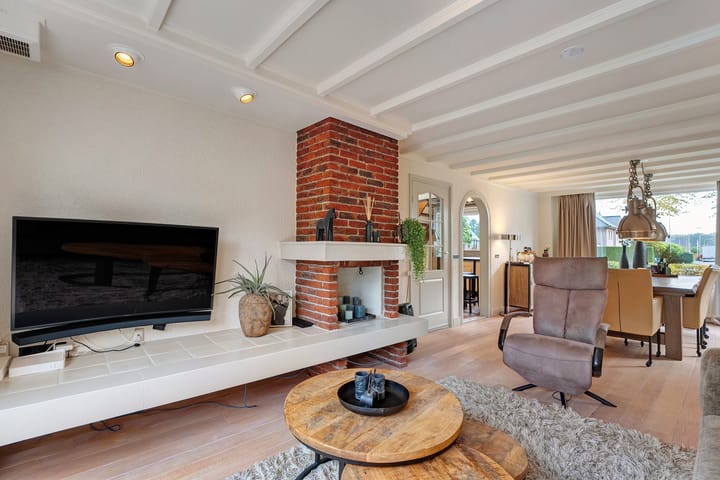 Foto 12 van Van Roijensweg 15