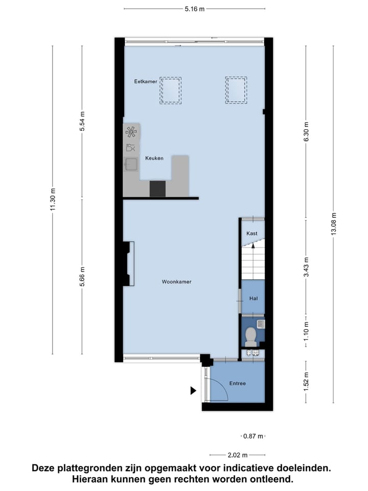 Photo 42 of Grasgors 43