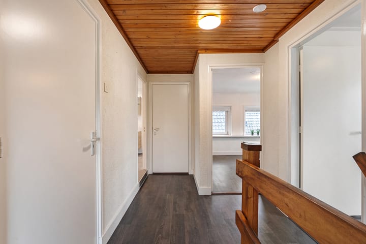 Foto 20 van Van Roijensweg 15