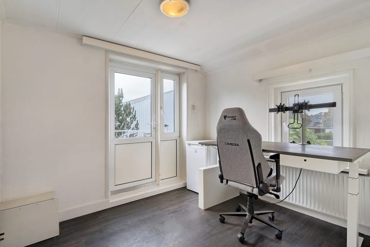 Foto 25 van Van Roijensweg 15