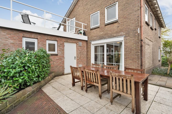 Foto 29 van Van Roijensweg 15