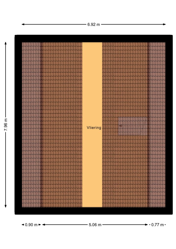 Foto 37 van Van Roijensweg 15