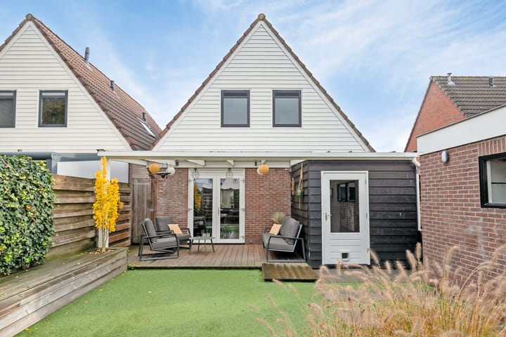 Foto 2 van Feestlân 62