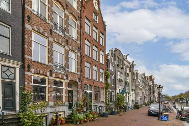 Bekijk foto van Herengracht 5 3