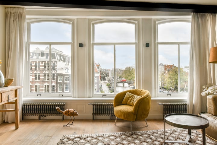 View photo 12 of Herengracht 5-3