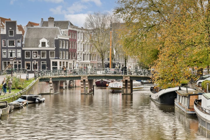 View photo 33 of Herengracht 5-3