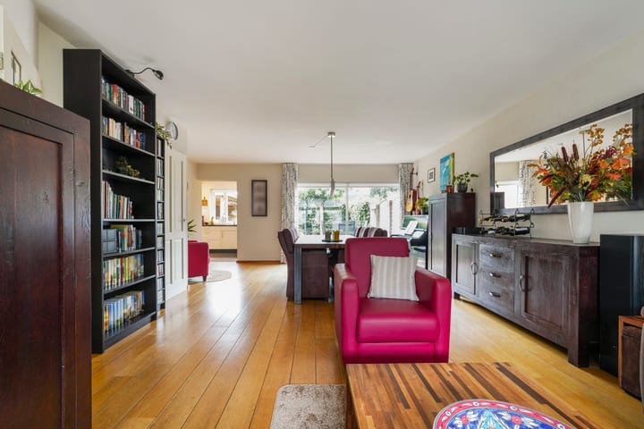 Foto 2 van Amerikalaan 113