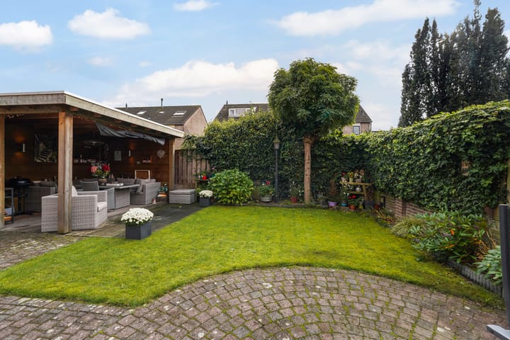 Foto 3 van Amerikalaan 113