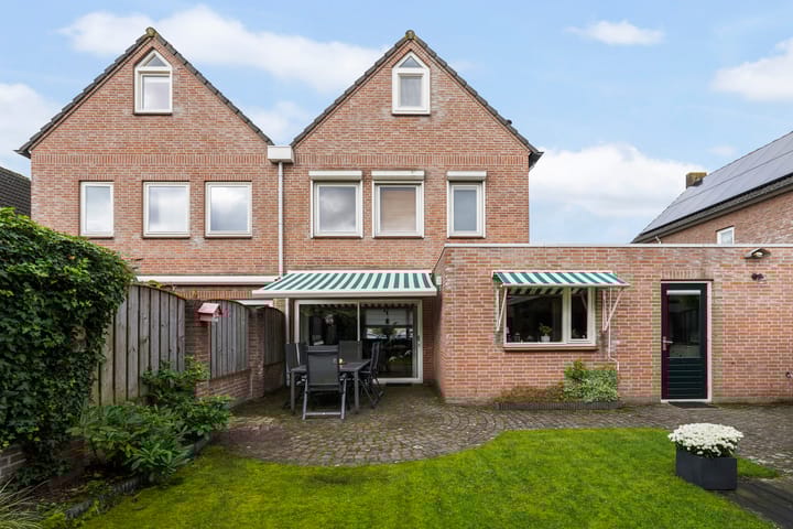 Foto 4 van Amerikalaan 113