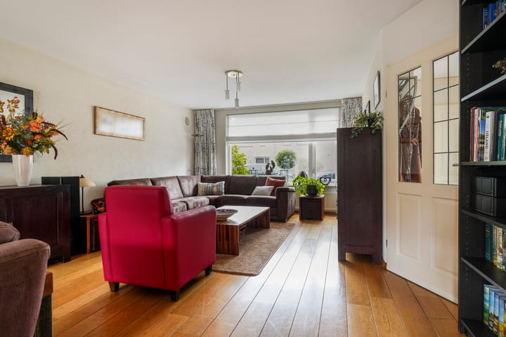 Foto 7 van Amerikalaan 113