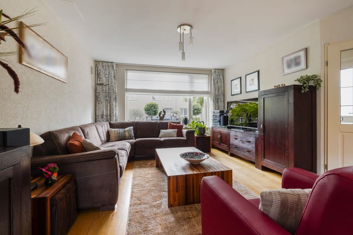 Foto 8 van Amerikalaan 113