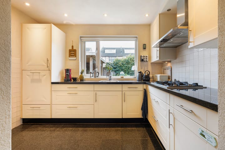 Foto 12 van Amerikalaan 113